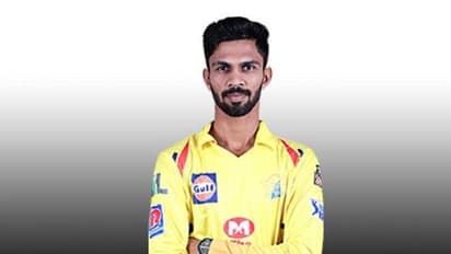 IPL 2020: ధోనీ చెప్పింది నిజమే... ఈ కుర్రాళ్లలో అది లేదు...