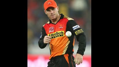 #IPL2021 சன்ரைசர்ஸ் அணியின் பெரிய பிரச்னையே வார்னர் தான்..! இர்ஃபான் பதான் அதிரடி