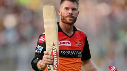 నో వార్నర్, నో ఎస్‌ఆర్‌హెచ్... మా వార్నర్ భాయ్‌ని వెనక్కితెండి... సోషల్ మీడియాలో బీభత్సమైన...