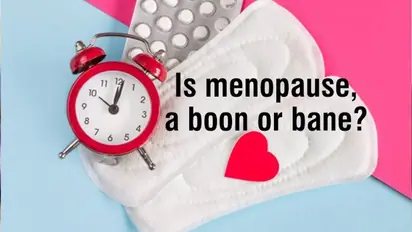 World Menopause month: Is menopause, a boon or bane?