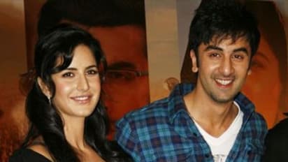 ರಣಬೀರ್​-ಆಲಿಯಾ ವೆಡ್ಡಿಂಗ್​ ಆ್ಯನಿವರ್ಸರಿ: ಮಾಜಿ ಪ್ರಿಯತಮನಿಗಾಗಿ ಕಣ್ಣೀರಿಟ್ಟ ನಟಿ ಕತ್ರೀನಾ 