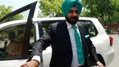 सिद्धू ने सरेंडर के लिए कोर्ट से समय वक्त, कहा-सेहत खराब है, अब आजमाएंगे आखिरी दांव