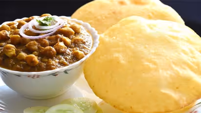 चमत्कार : अब बस एक चम्मच तेल में बन जाएंगे भटूरे, तलने के बाद ढूंढने से भी नहीं दिखेगी ऑइल की 1 बूंद