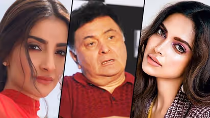 When Deepika Padukone, Sonam Kapoor's dig at Ranbir Kapoor angered dad Rishi Kapoor