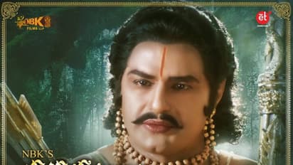 ‘న‌ర్త‌న‌శాల’ ఒక్కో టిక్కెట్ రూ.10 ల‌క్ష‌ల‌ు పెట్టి కొనబోతున్నారు