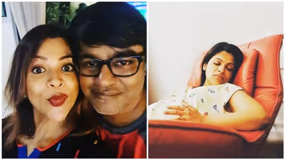 செல்வராகவன் மீது காதல் வர இது தான் காரணம்! 10 வருடத்திற்கு பின் உண்மையை போட்டுடைத்த மனைவி!