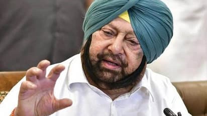 Ready to resign or be dismissed than to bow to injustice to farmers: Punjab CM on farm laws
