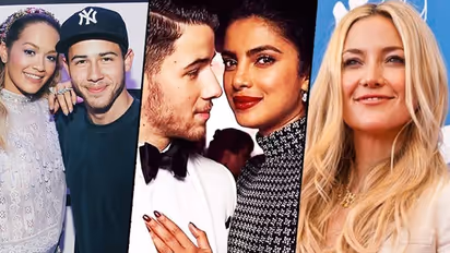 Priyanka Chopra to Rita Ora to Kate Hudson: List of older women Nick Jonas dated
