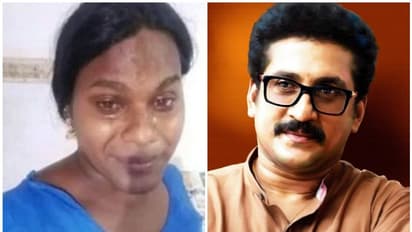'ചിലപ്പോൾ ഇങ്ങനെ ആയികൂടെ സംഭവിച്ചിട്ടുണ്ടാകുക', സജ്നയ്ക്ക് എതിരെയുള്ള ആരോപണത്തില് സന്തോഷ് കീഴാറ്റൂര്
