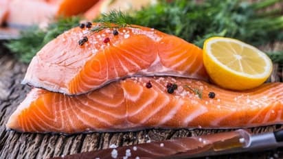 Incredible benefits of Salmon fish you may not have known