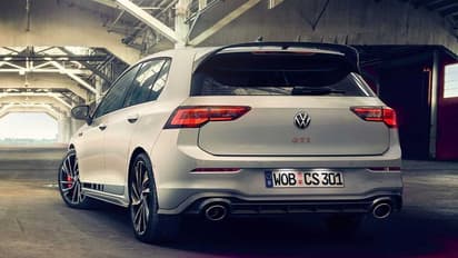 Volkswagen Gol : വരുന്നൂ പുതിയ ഫോക്സ്വാഗൺ ഗോൾ സബ്കോംപാക്റ്റ് എസ്യുവി