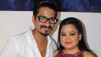 Comedian Bharti Singh's house raided by Narcotics Control Bureau