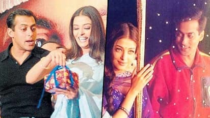 Treat for all Salman Khan, Aishwarya Rai's fans: 11 beautiful pictures of the ex-lovers