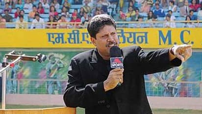 బ్రేకింగ్: కపిల్దేవ్కు గుండెపోటు, ఆందోళనలో అభిమానులు