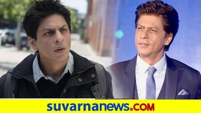 ಬಾಲಿವುಡ್ ಕಿಂಗ್ ಖಾನ್ ಶಾರೂಖ್ಗೆ ದಿಲ್ಲಿಯ ಹುಡುಗರು ಹೊಡೆದಿದ್ದೇಕೆ..?