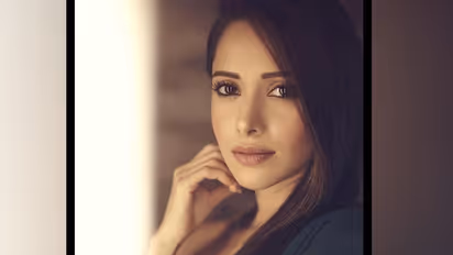 This Diwali is extra special for Nushrratt Bharuccha, find out why