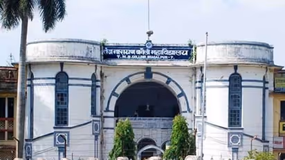 बिहार को 4 सीएम दे चुका है ये कॉलेज, यहां पढ़ने वाले कई नेता बन चुके हैं मंत्री