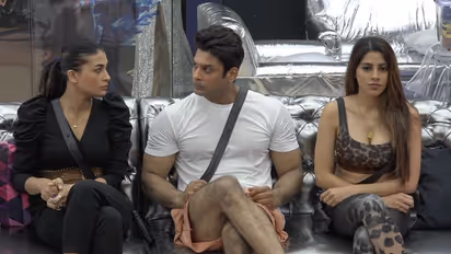 Bigg Boss 14:  Is it Game Over for one senior? What will happen today? details inside