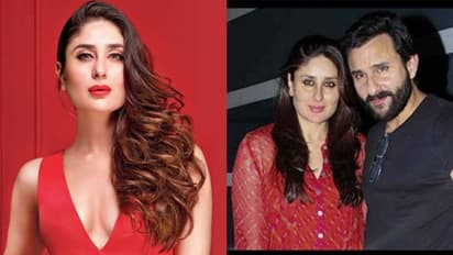 ‘നൂറുകണക്കിന് സൂപ്പർതാരങ്ങൾ ഉണ്ടാകും, പക്ഷേ അദ്ദേഹത്തെപ്പോലെ മറ്റൊരാൾ ഇല്ല’; സെയ്ഫ് ധീരനായ നടനെന്ന് കരീന