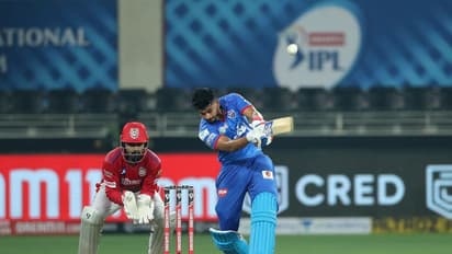 IPL 2020: ಟಾಸ್ ಗೆದ್ದ ಡೆಲ್ಲಿ ಕ್ಯಾಪಿಟಲ್ಸ್, ತಂಡದಲ್ಲಿ 3 ಬದಲಾವಣೆ!