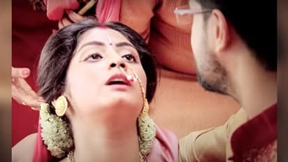 'কৃষ্ণকলি'তে মাম-এর যাত্রা শেষ, নিখিল-শ্যামার জীবন থেকে সত্যি কি চিরবিদায় তার