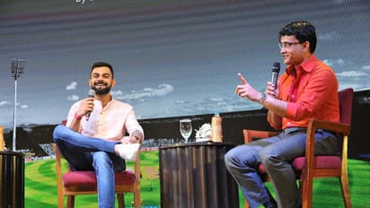 From Virat Kohli to Sourav Ganguly, cricketers whose lives can be represented in a biopic