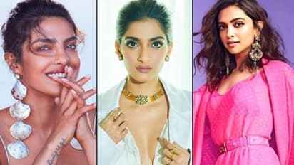 Sonam Kapoor to Deepika Padukone to Priyanka Chopra: 9 heroines who ditched college for glamour world