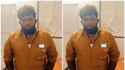 വൃദ്ധദമ്പതികളെ ഇടിച്ചിട്ട ശേഷം കടന്നുകളഞ്ഞ ഓട്ടോ ഡ്രൈവര് അറസ്റ്റില്