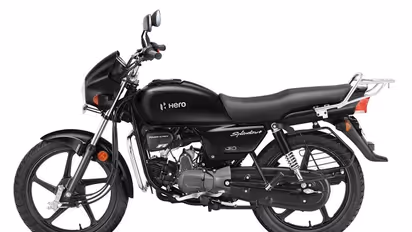 ಹಬ್ಬದ ಸಂಭ್ರಮ ಡಬಲ್ ; ಹೊಚ್ಚ ಹೊಸ ಹೀರೋ  ಸ್ಪ್ಲೆಂಡರ್+ ಬ್ಲಾಕ್  ಮತ್ತು ಆಕ್ಸೆಂಟ್ ಲಾಂಚ್!