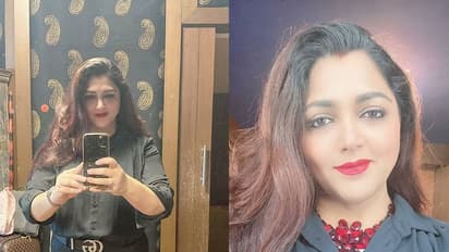 Actress Khushbu Sundar : ఐదు రోజులు నన్ను ఎంటర్ టైన్ చేయండి.. ఖుష్బూ ఫన్నీ ట్వీట్