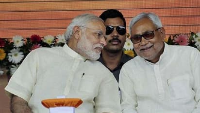 ನಿತೀಶ್ ಕುಮಾರ್ ತೆಕ್ಕೆಗೆ ಮತ್ತೆ ಬಿಹಾರ, ಭರ್ಜರಿ ಬಹುಮತ: ಸಮೀಕ್ಷೆ!