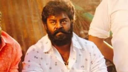 நடிகர் ஆர்.கே.சுரேஷுக்கு குழந்தை பிறந்தாச்சு..! புகைப்படத்துடன் வெளியிட்ட தகவல்..!