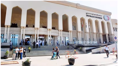 Fake residency card: വ്യാജ യാത്രാ രേഖയുമായി ദുബൈ വിമാനത്താവളത്തിലെത്തിയ വിദേശി അറസ്റ്റില്