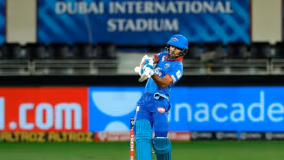 IPL 2020: SRH ಎದುರಿನ 2ನೇ ಕ್ವಾಲಿಫೈಯರ್ ಪಂದ್ಯಕ್ಕೆ ಡೆಲ್ಲಿ ಕ್ಯಾಪಿಟಲ್ಸ್‌ ತಂಡದಲ್ಲಿ 2 ಬದಲಾವಣೆ..?