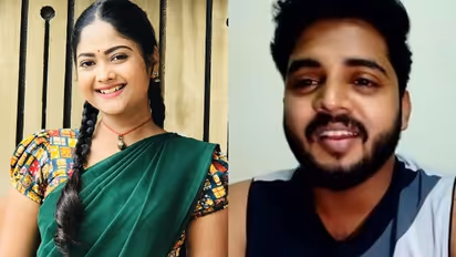 മൗനരാഗത്തിലെ കല്യാണിക്ക് സംസാരശേഷിയുണ്ടോ; സസ്പെൻസ് പൊളിച്ച് 'വിക്രം'