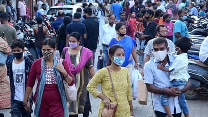 తెలంగాణ కరోనా అప్ డేట్: రాష్ట్రవ్యాప్తంగా 20,475 పాజిటివ్ కేసులు