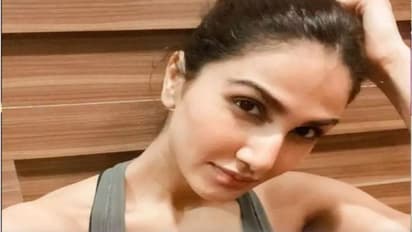 నాని  హీరోయిన్ కి కరోనా..అసలు నిజం ఇదీ