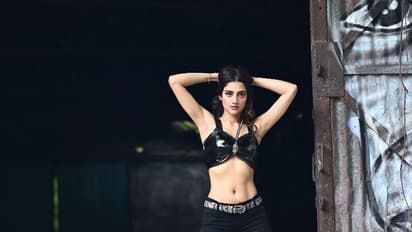 బెంగాలీ ముద్దుగుమ్మ, టీఎంసీ ఎంపీ బోల్డ్ గా రెచ్చిపోయింది.. ఎందుకంటే?