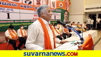 Hijab Controversy: ಸಮಾಜದ ಸ್ವಾಸ್ಥ್ಯ ಹಾಳು ಮಾಡುವ ಸಂಘಟನೆಗಳಿಗೆ ಖಡಕ್ ಎಚ್ಚರಿಕೆ ಕೊಟ್ಟ ಸೋಮಣ್ಣ