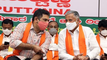 ಶಿಕ್ಷಣ ರಂಗಕ್ಕೆ ಮೋದಿ, ಬಿಎಸ್‌ವೈರಿಂದ ಹೊಸ ರೂಪ: ಸಚಿವ ಸೋಮಣ್ಣ