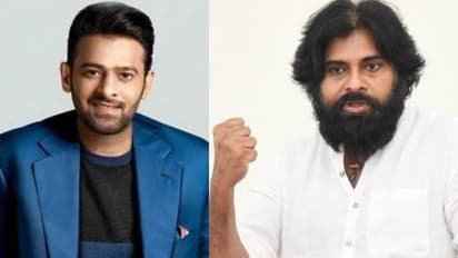 తెలంగాణ కోసం పవన్, ప్రభాస్ భారీ విరాళం..ఎవరెవరు ఎంతంటే?