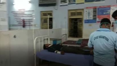 Teenage boy commits suicide in a hotel room at Digha