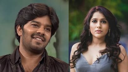 సుడిగాలి సుధీర్కి కరోనా.. రష్మీ టెన్షన్ టెన్షన్?