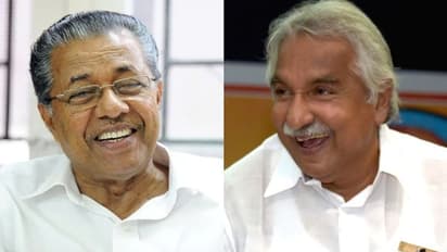 സോളാർ കേസ്: വീരവാദം മുഴക്കി അധികാരത്തിലേറിയ ഇടത് സർക്കാർ ഒന്നും ചെയ്തില്ല