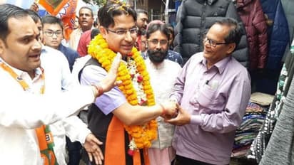 Rajbanshis demand for Narayani Sena regiment in BJP meeting at Siliguri