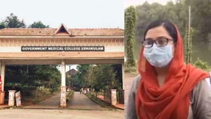 കളമശേരി അനാസ്ഥ; വിശദ റിപ്പോർട്ട് തേടി ഡിഎംഇ, ഡോ നജ്മയ്ക്ക് എതിരെ അന്വേഷണം