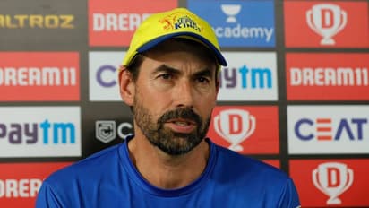 ఆడా ఉంటా! ఈడా ఉంటా!! జోహన్నస్‌బర్గ్ ఫ్రాంచైజీకీ అతడినే హెడ్ కోచ్‌ గా నియమించనున్న సీఎస్కే? అదే జెర్సీ..!