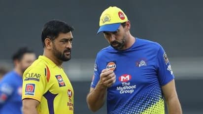 Mumbai Indians to face stiff competition from CSK on IPL 2021 resumption? Coach Stephen Fleming reveals