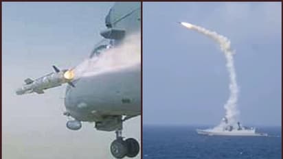 ഒരു മാസത്തിനിടെ 12 മിസൈല് പരീക്ഷണങ്ങള്; ലോകത്തെ അത്ഭുതപ്പെടുത്തി ഇന്ത്യന് കരുത്ത്