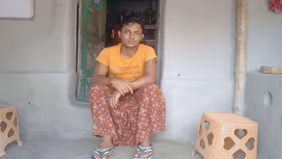 ডাক্তার হয়ে গরিবদের সেবা করতে ইচ্ছুক তুলকালাম, হরিশ্চন্দ্রপুরের হদতদরিদ্র ছাত্রের সাফল্য-গাঁধা